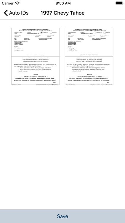 Fairly Group Insurance App screenshot-3