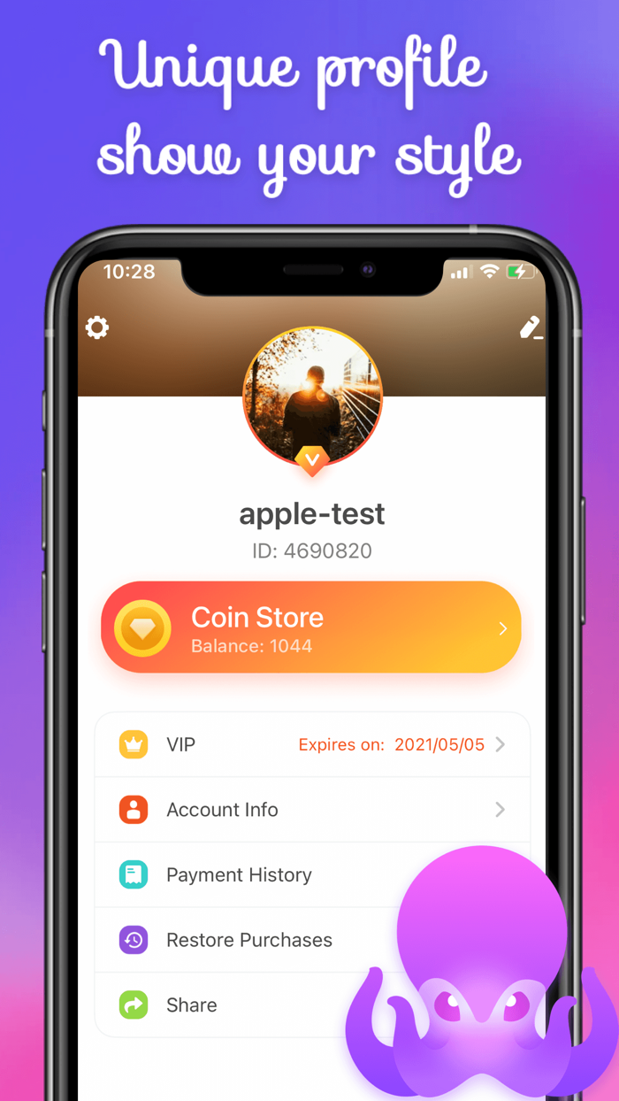 Haboo - Live Social Chat