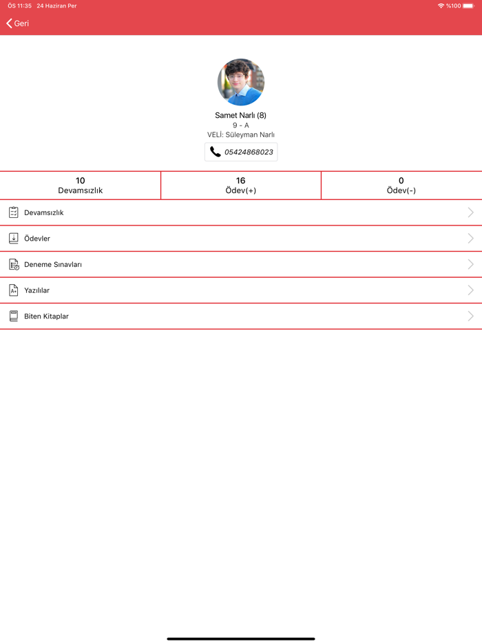 Üstün Hedef Eğitim Kurumları