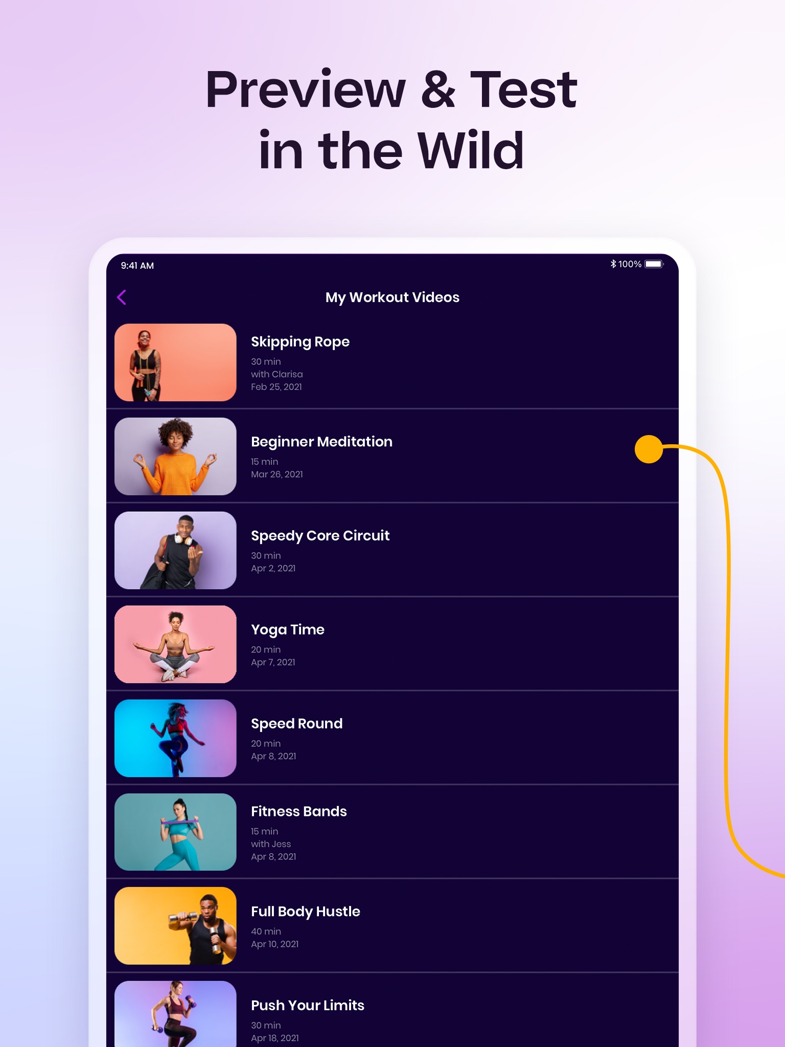 Judo: Design and Build Apps screenshot 2