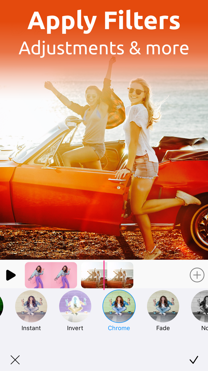 Video to Gif Maker - Motional