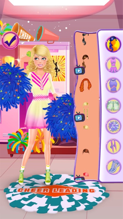 Little Dentist - Fun games screenshot-6
