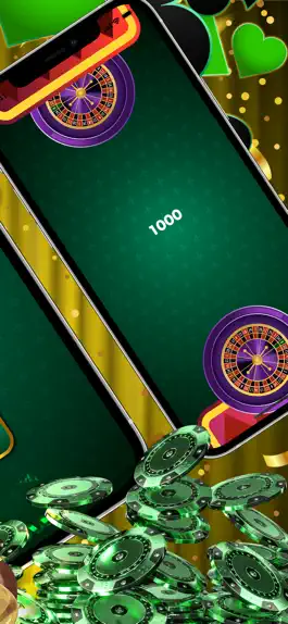 Game screenshot Xasino Ceasars hack