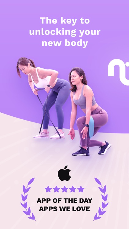 Nüli - Home & Gym Workouts