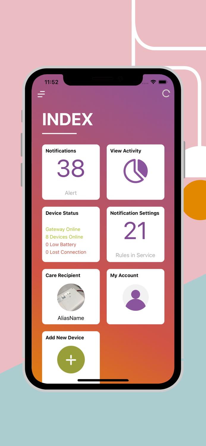 Assurelink Home Plus