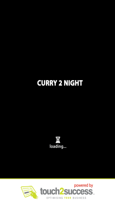 Curry2Night