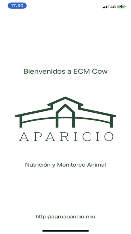 ECM Cow