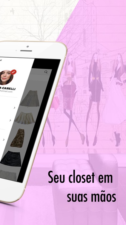 KeepCloset