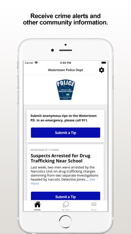 WPD Tips