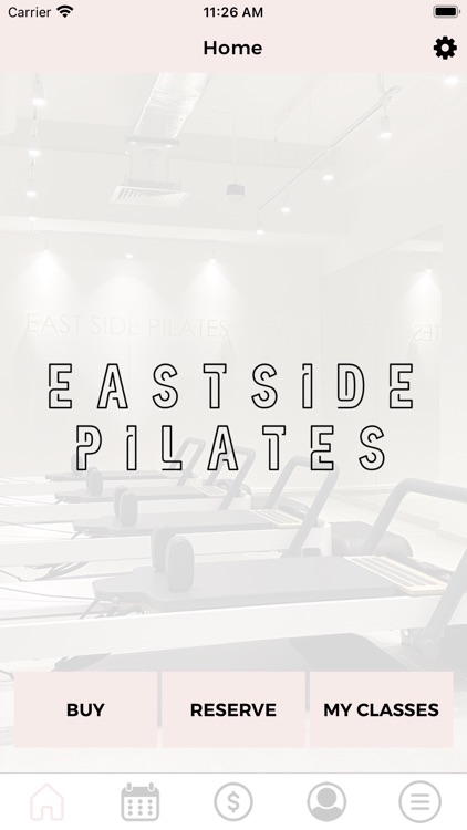 East Side Pilates