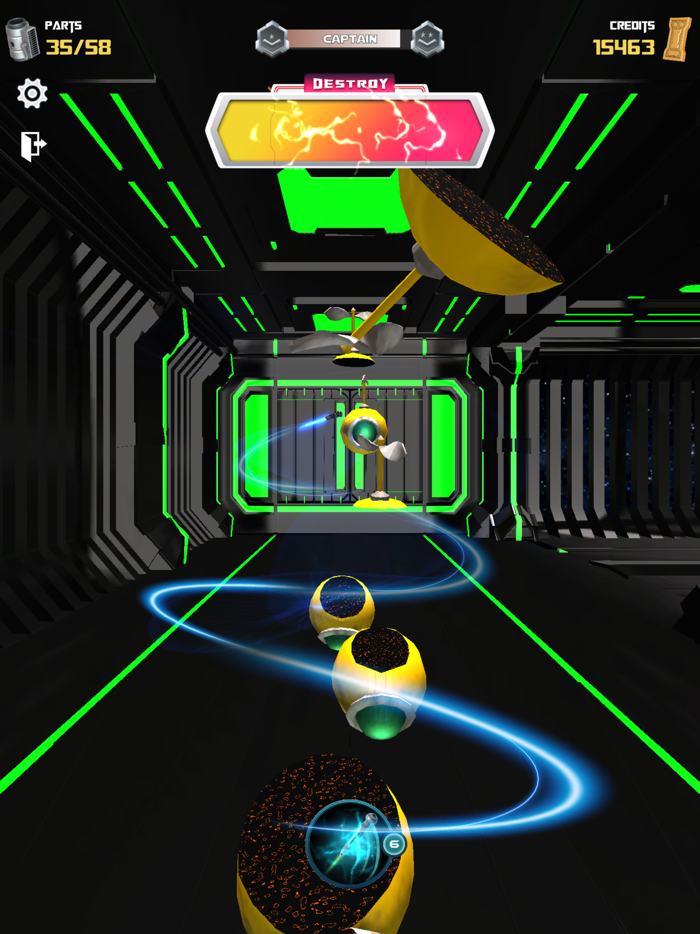 Space Force Laser Saber Wars