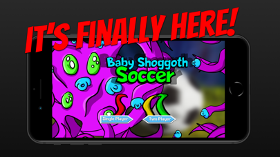 BabyShoggothSoccer