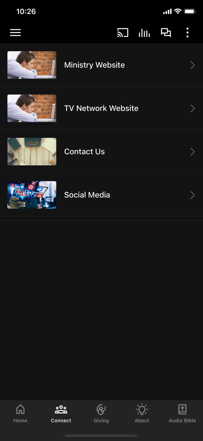 Faith Unveiled Network