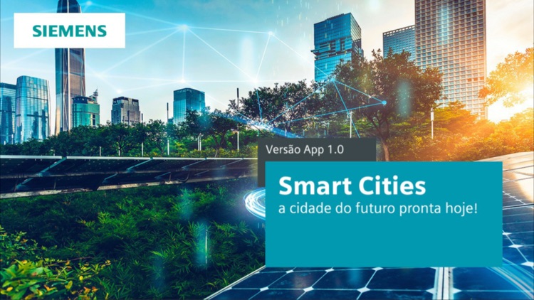 Siemens Smart Cities