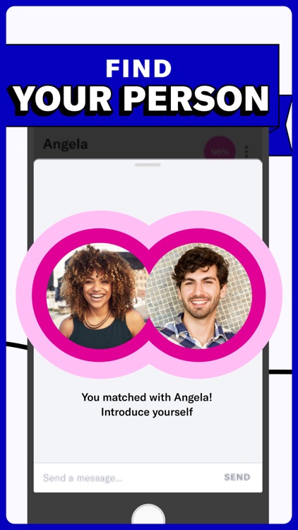 OkCupid Dating App for Singles screenshot-5