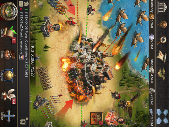 Fire and Glory : Blood War Tips, Cheats, Vidoes and Strategies