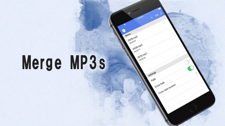 Easy mp3 Video to mp3 Conveter screenshot-3