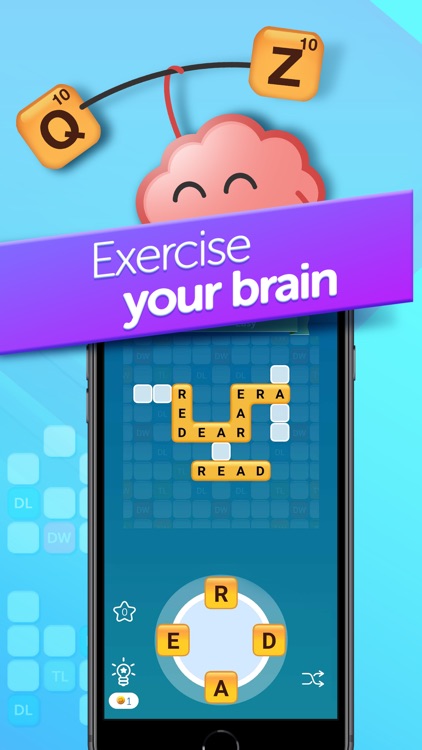 Words With Friends 2 Word Game screenshot-3