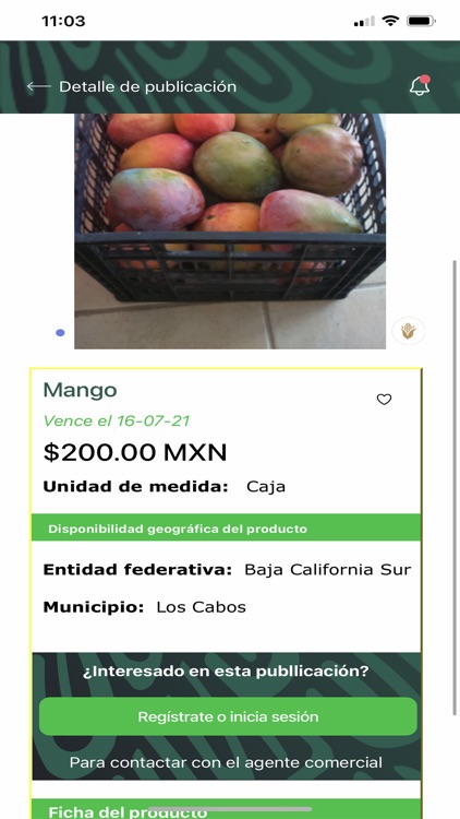 Agro Oferta