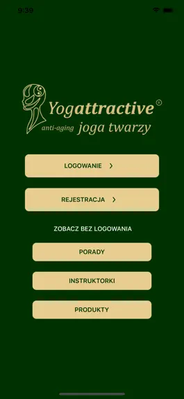 Game screenshot Yogattractive mod apk