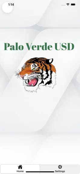 Game screenshot Palo Verde USD mod apk