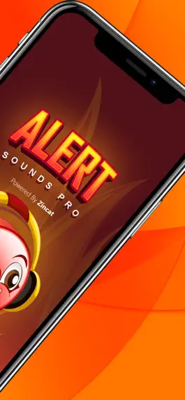 Game screenshot Alert Sounds Pro apk