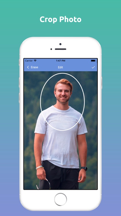 90 Popular How to crop passport size photo in mobile for Fine Hair