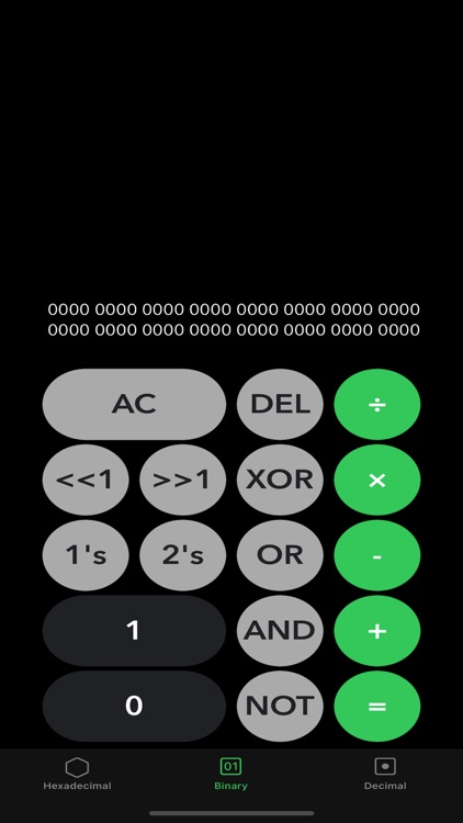 Multi-purpose Calculator