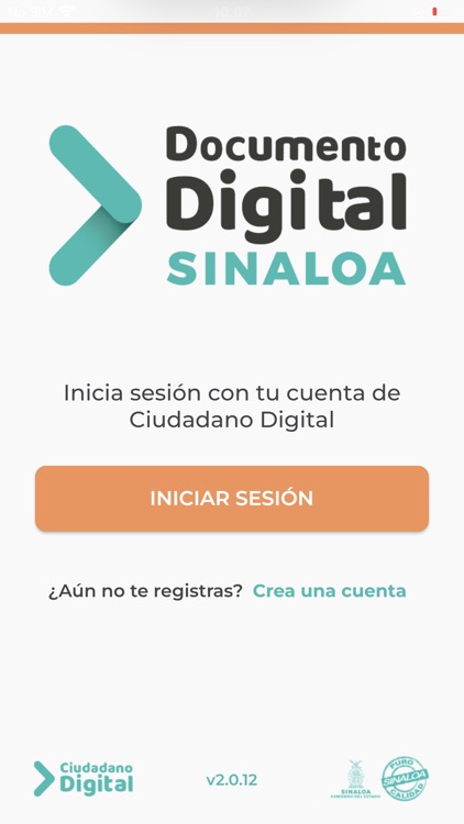 Documento Digital Sinaloa