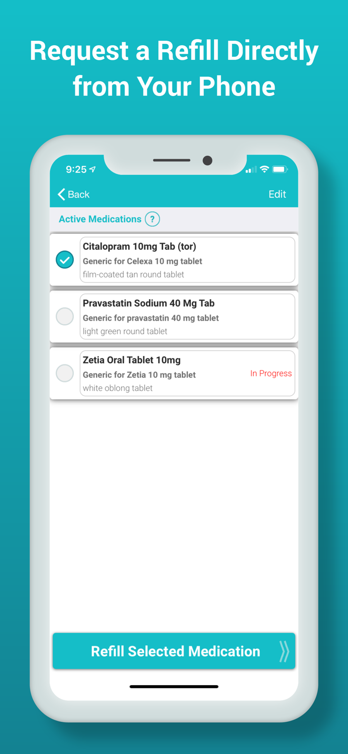 GEM Edwards Pharmacy