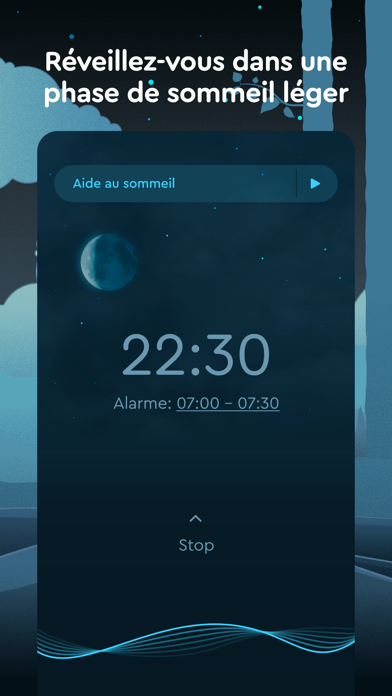 Sleep Cycle - Sleep Tracker Sleep Cycle - Sleep Tracker
