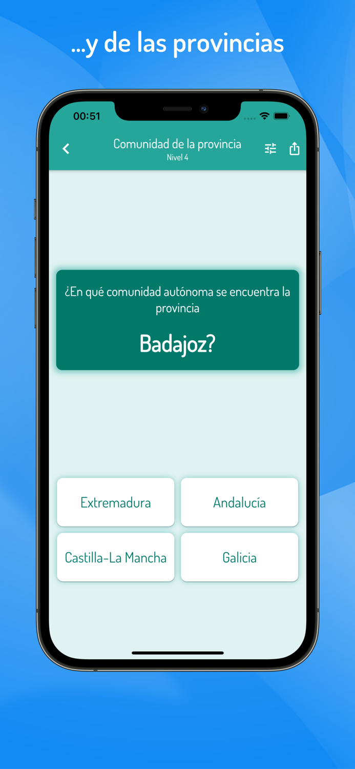 Quiz Provincias y Ciudades