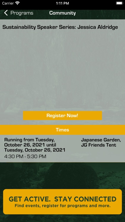 CSULB Japanese Garden