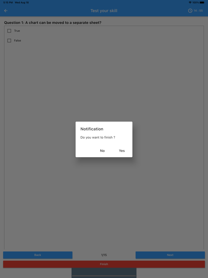 Advanced Excel Charts Tutorial