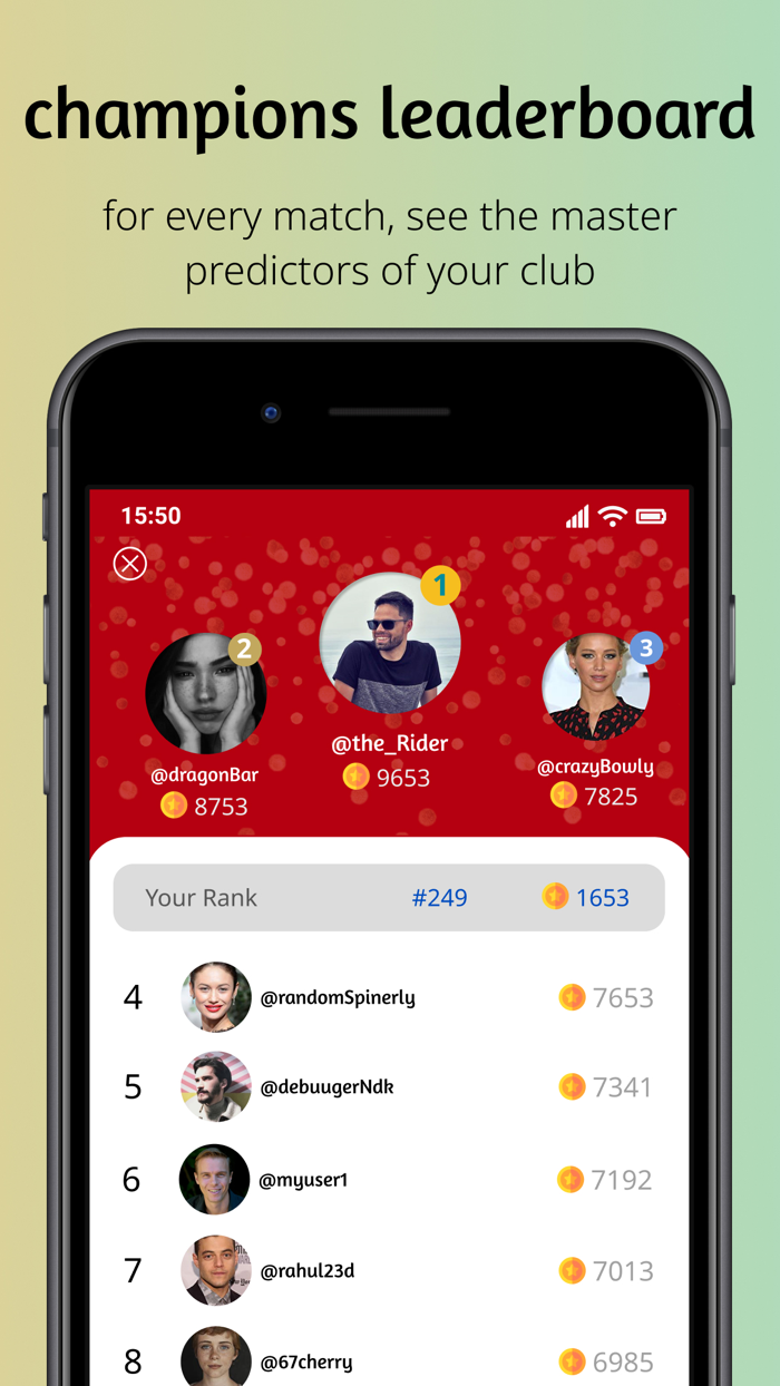 Doto Sports prediction league