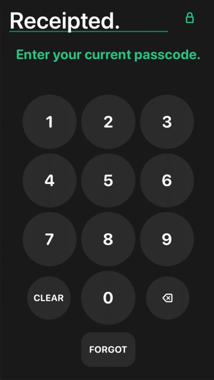 Receipted screenshot-4