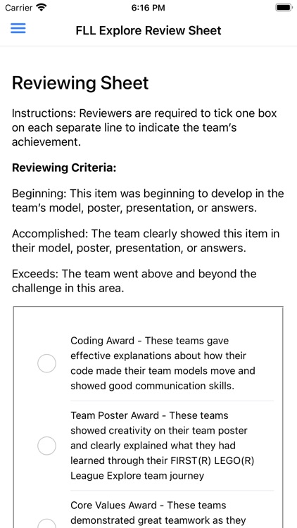 FLL Challenge Tools screenshot-4