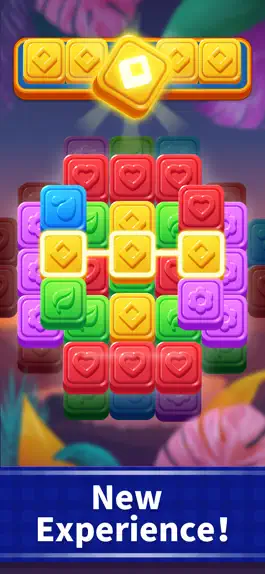 Game screenshot Lucky Tile :Match Master hack