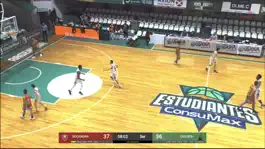 Game screenshot Basquet Pass hack