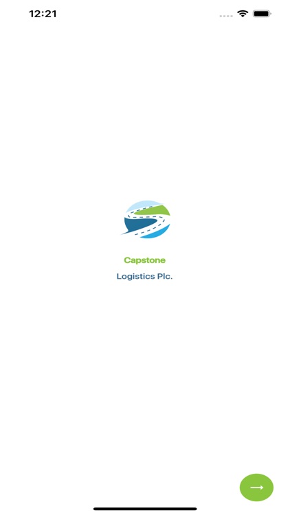 Capstone Logistics