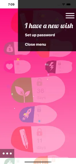 Game screenshot Dearest Wish apk