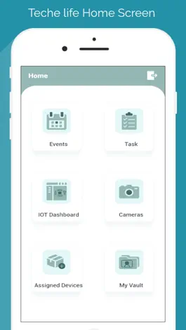 Game screenshot AHAM CO - Teche Life mod apk