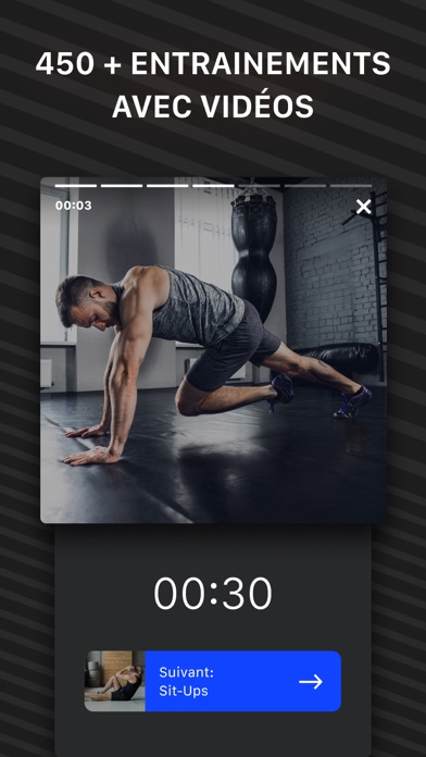 Muscle Booster Workout Planner Muscle Booster Workout Planner