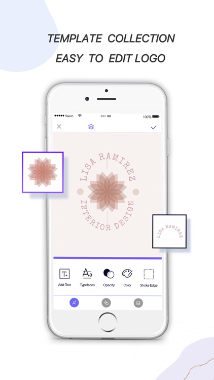 Logo Maker - Creative Designer