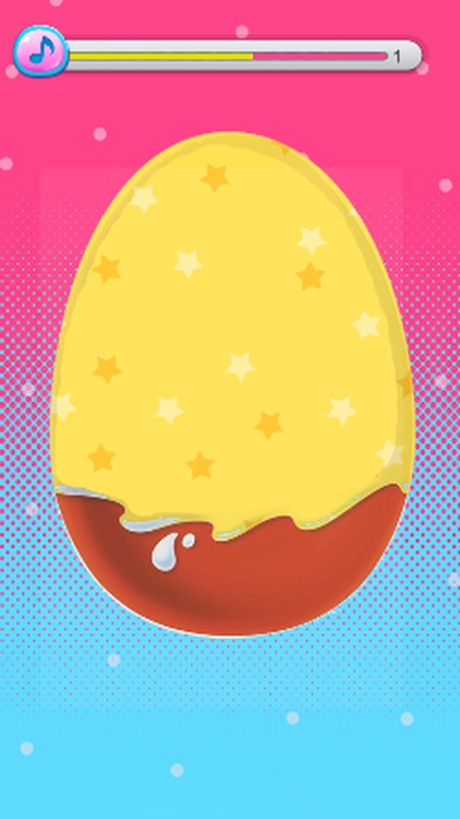 Surprise Eggs Girl Toys Egg