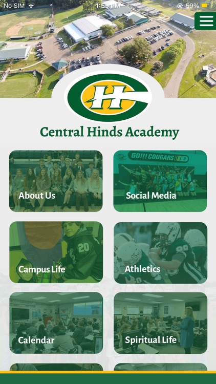 Central Hinds Academy