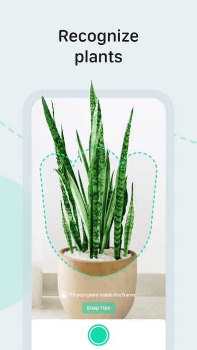Seqvoia – Plant Watering screenshot 3