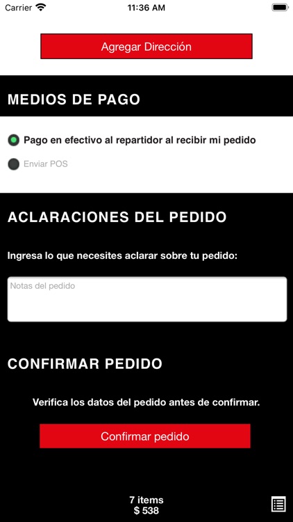 Tomato Gourmet screenshot-5