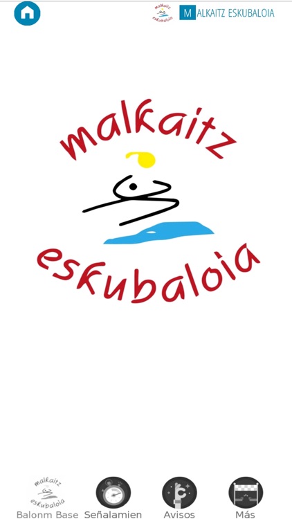 malkaitz eskubaloia