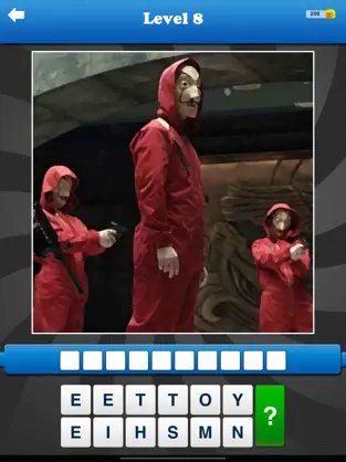 Screenshot 6 Guess the TV Show Pic Pop Quiz iphone